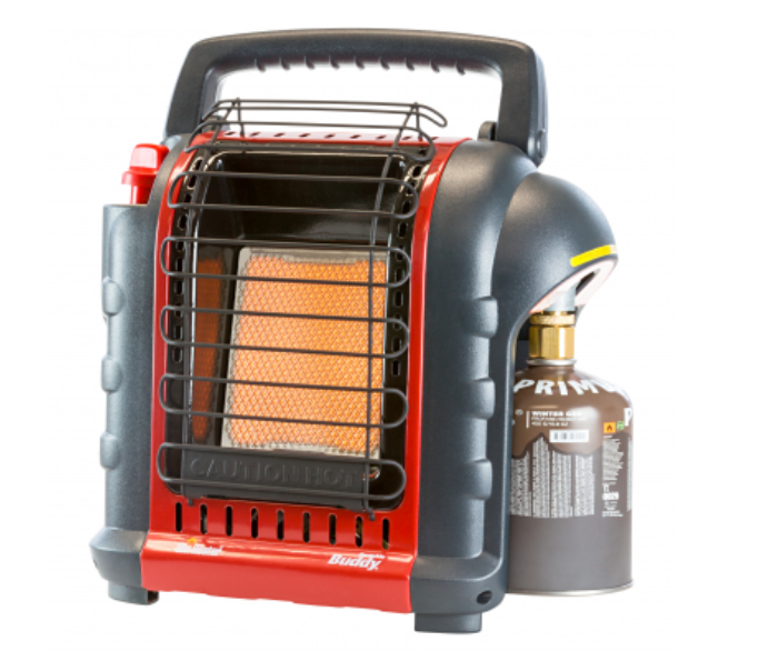 Mr. Heater Innenheizer Portable Buddy
