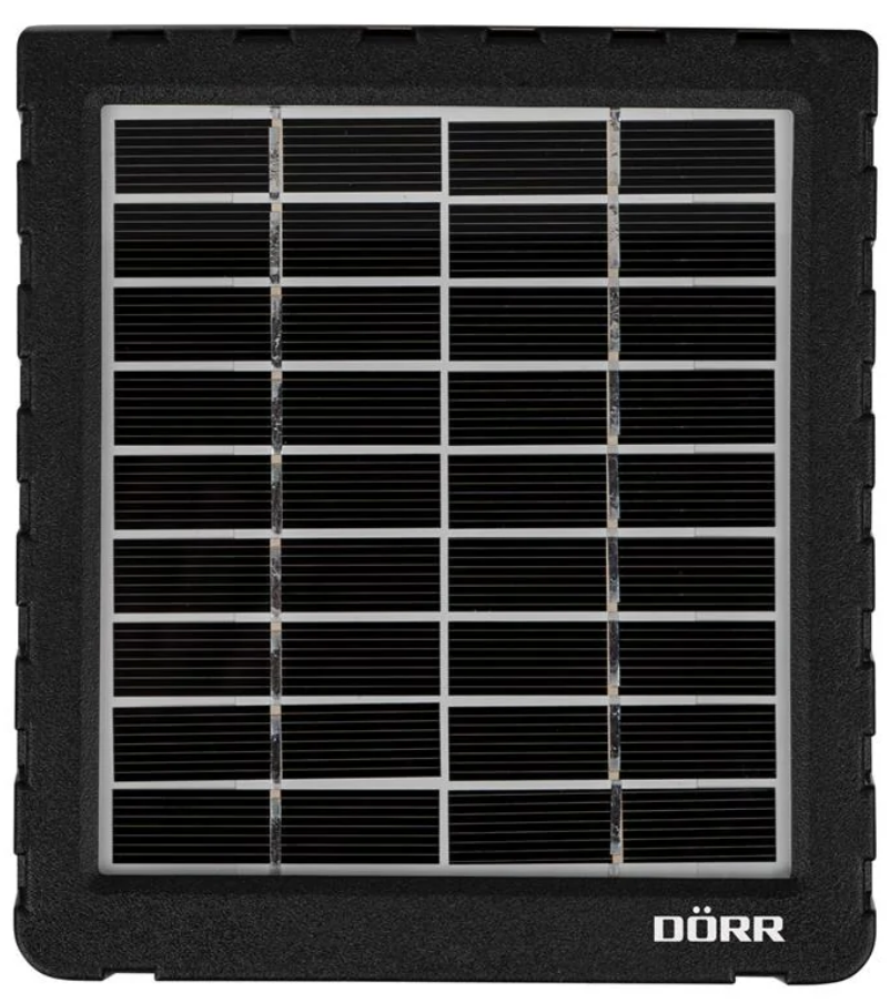 Solar Panel Li-1500 12V/6V