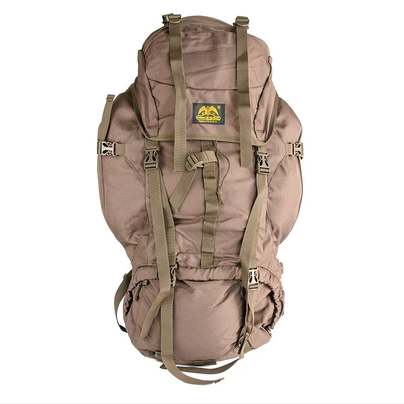 RU85 Trekking-Rucksack Large 85 L Oliv 