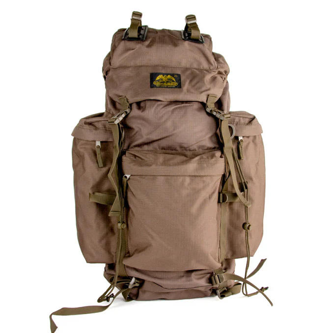 RU5026 Kader-Rucksack Large 40 L Oliv