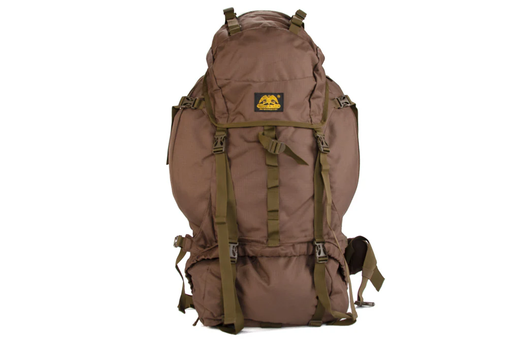 RU100 Trekking-Rucksack XX-Large 104L Oliv